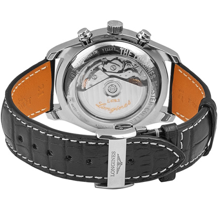 Часы наручные Longines L2.773.4.51.7 Часы наручные Longines L2.773.4.51.7