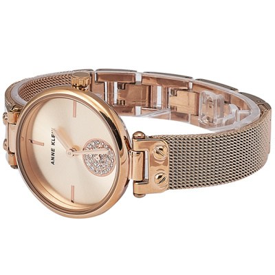 Часы наручные Anne Klein  AK/3000RGRG