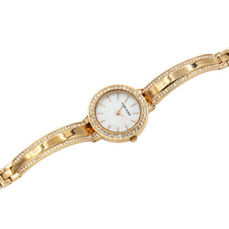 Часы наручные Anne Klein AK/3354RGST