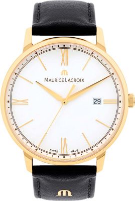 Часы наручные Maurice Lacroix EL1118-PVY01-110-2