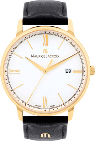 Часы наручные Maurice Lacroix EL1118-PVY01-110-2