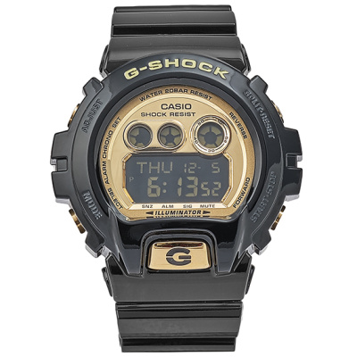 Часы наручные Casio GD-X6900FB-1DR