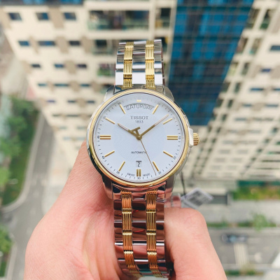 Часы наручные Tissot T065.930.22.031.00