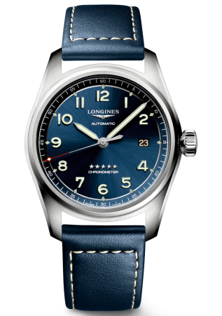 Часы наручные Longines L3.810.4.93.0