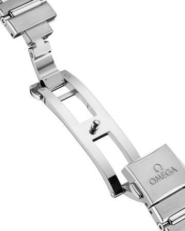 Часы наручные Omega 13110292006001 Часы наручные Omega 13110292006001