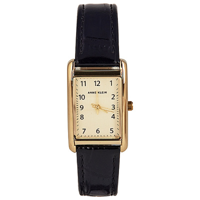 Часы наручные Anne Klein AK/3540CHBK