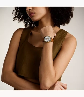 Часы наручные Fossil ES5397 Часы наручные Fossil ES5397