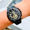 Часы наручные Casio EFR-539BK-1AVUDF Часы наручные Casio EFR-539BK-1AVUDF