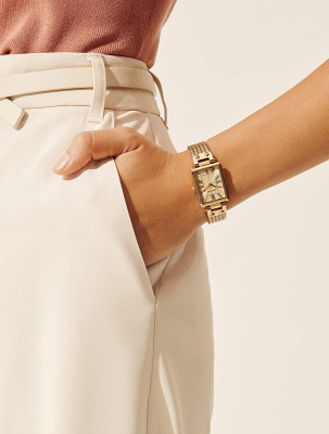 Часы наручные Anne Klein AK/3882CHGB 