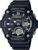 Часы наручные Casio AEQ-120W-1AVDF Часы наручные Casio AEQ-120W-1AVDF