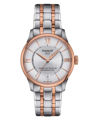 Часы наручные Tissot T1392072203800