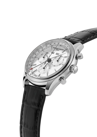 Часы наручные Frederique Constant FC-296SW5B6