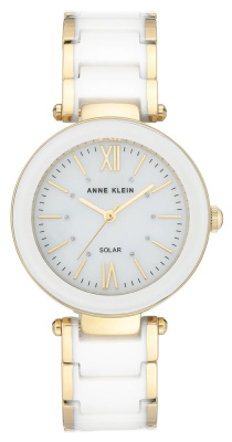 Часы наручные Anne Klein AK/3844WTGB 