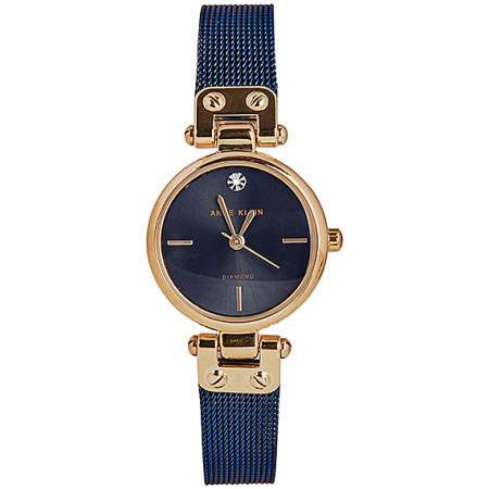 Часы наручные Anne Klein AK/3003GPBL