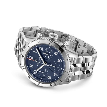 Часы наручные Breitling A233801A1C1A1