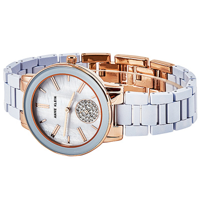 Часы наручные Anne Klein AK/3502LBRG