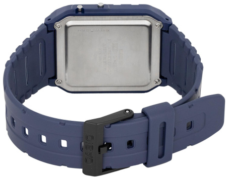 Часы наручные Casio CA-53WF-2BEF Часы наручные Casio CA-53WF-2BEF