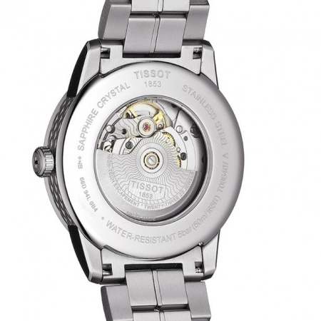 Часы наручные Tissot T086.407.11.031.00