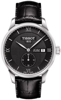 Часы наручные Tissot T006.428.16.058.01