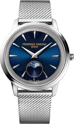 Часы наручные Frederique Constant FC-206N3S6B