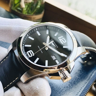 Часы наручные Longines L3.760.4.56.3