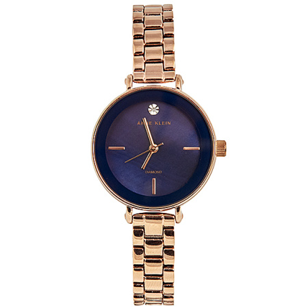 Часы наручные Anne Klein AK/3386NMRG