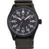 Часы наручные Orient RA-AC0H02N10B Часы наручные Orient RA-AC0H02N10B