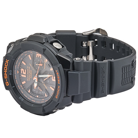 Часы наручные Casio GW-3000B-1AER