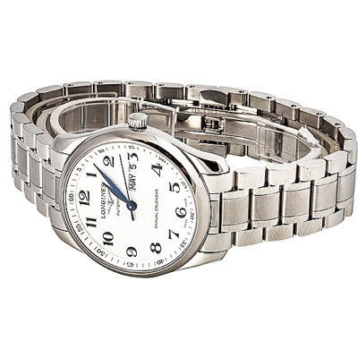 Часы наручные Longines L2.910.4.78.6