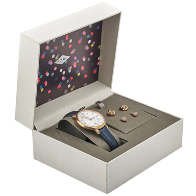 Часы наручные Fossil ES4140SET