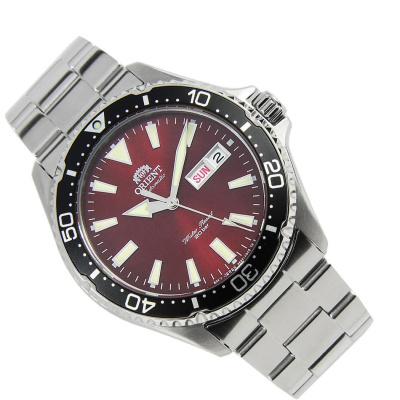 Часы наручные Orient RA-AA0003R19B