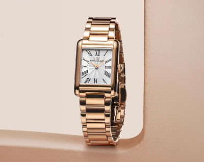 Часы наручные Maurice Lacroix FA1205-PVP02-110-1