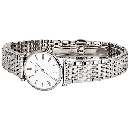 Часы наручные Longines L4.209.4.11.6