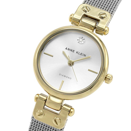 Часы наручные Anne Klein AK/3003SVTT