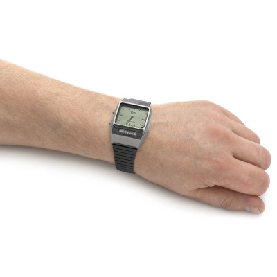 Часы наручные Casio AQ-800ECGG-3AEF Часы наручные Casio AQ-800ECGG-3AEF