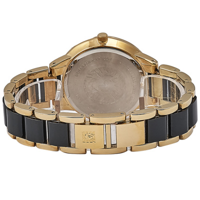Часы наручные Anne Klein AK/1412BKGB