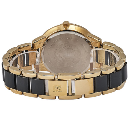 Часы наручные Anne Klein AK/1412BKGB