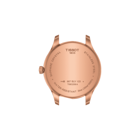 Часы наручные Tissot T063.209.36.038.00