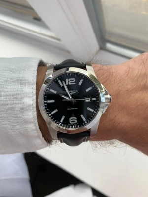 Часы наручные Longines L3.760.4.56.3