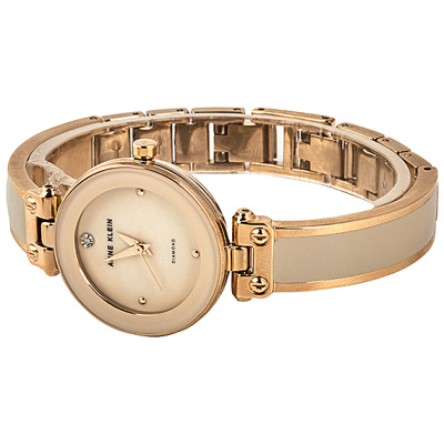 Часы наручные Anne Klein AK/1980TMGB