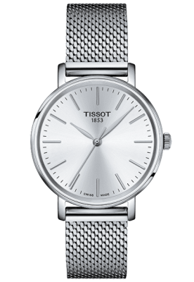 Часы наручные Tissot T143.210.11.011.00