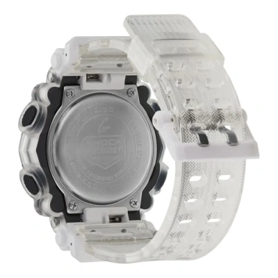 Часы наручные Casio GA-900SKL-7AER