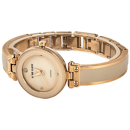 Часы наручные Anne Klein AK/1980TMGB