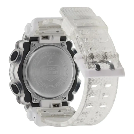 Часы наручные Casio GA-900SKL-7AER