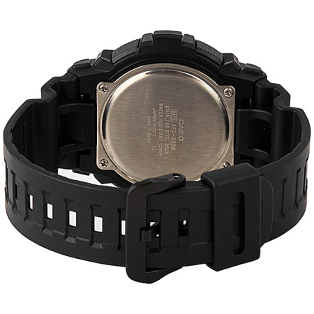 Часы наручные Casio AEQ-200W-1AVDF