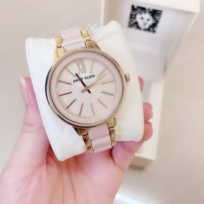 Часы наручные Anne Klein AK/1412IVGB
