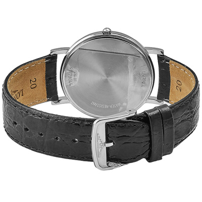 Часы наручные Longines L4.790.4.11.2