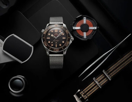 Часы наручные Omega 21090422001001