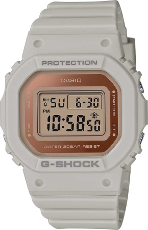 Часы наручные Casio GMD-S5600-8ER