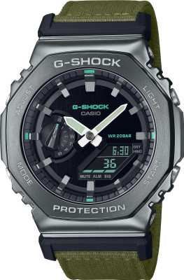 Часы наручные Casio GM-2100CB-3AER